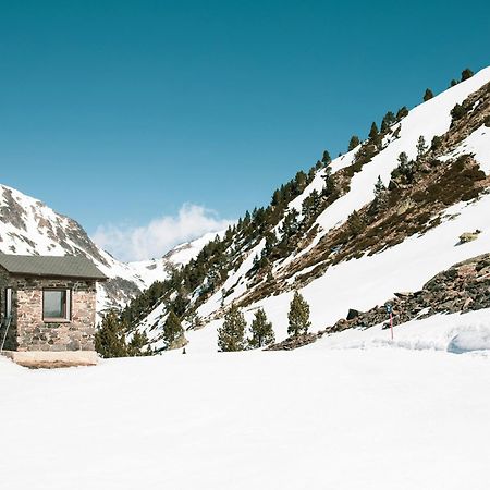 Hotel Terranova Pas De La Casa Exteriér fotografie
