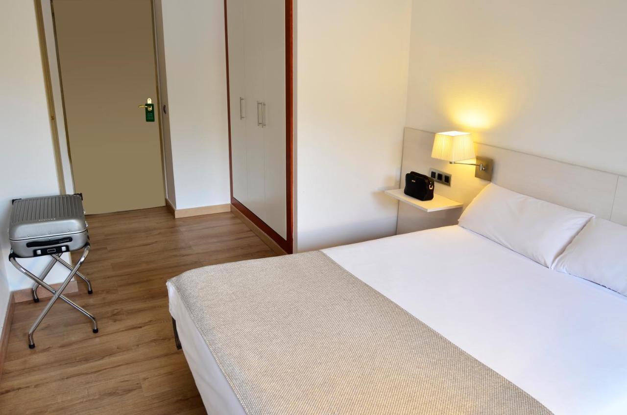 Hotel Terranova Pas De La Casa Exteriér fotografie
