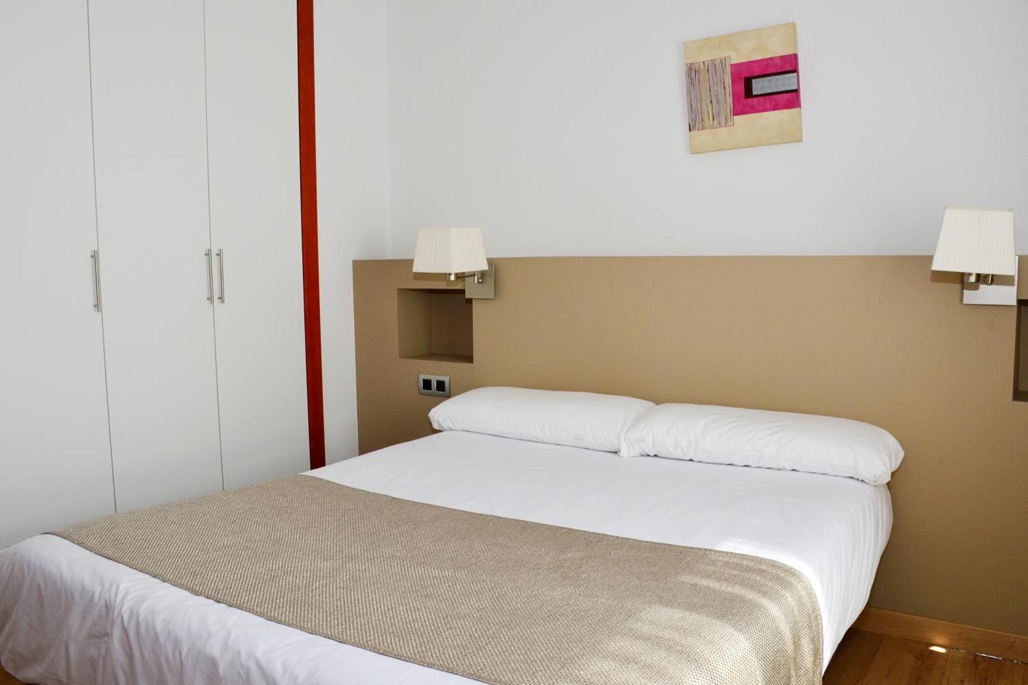 Hotel Terranova Pas De La Casa Exteriér fotografie